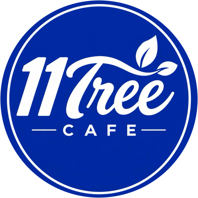 11Tree Cafe