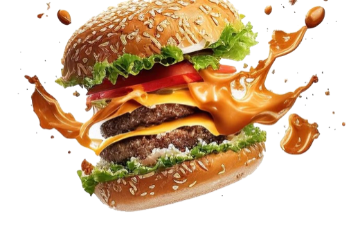 The 11Tree signature burger